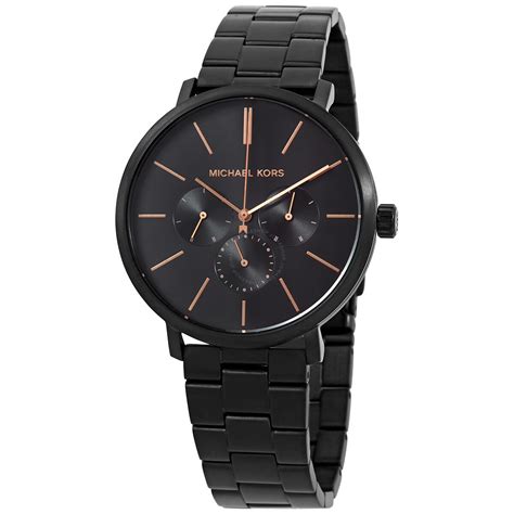 michael kors mens blake quartz watch|Michael Kors Men's Blake Quartz Watch .